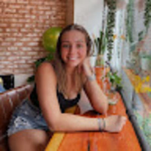 Meet your Posher, Audrey